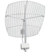 Офсетный сборный рефлектор 4-5G  Миглинк - усилители сигнала интернета 3G/4G. Купить в Воронеже, Краснодаре, Ростове на Дону, Белоруссии, Казахстане. Офсетный сборный рефлектор 4-5G для усиления интернет сигнала