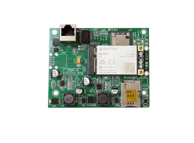 Универсальный роутер R28-Pv2  с модемом Quectel EP06-E