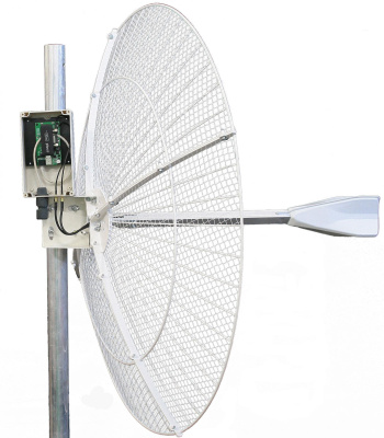 Готовые комплекты антенн MiMo для дачи