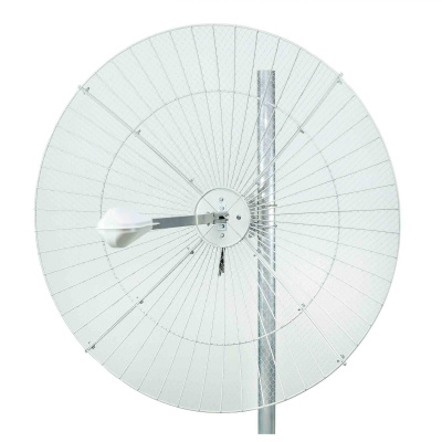 Параболическая антенна Параболический сборный сетчатый рефлектор, антенна MIG 3G LTE WIFI MIMO 30дБ Parabola 3.0 купить от производителя