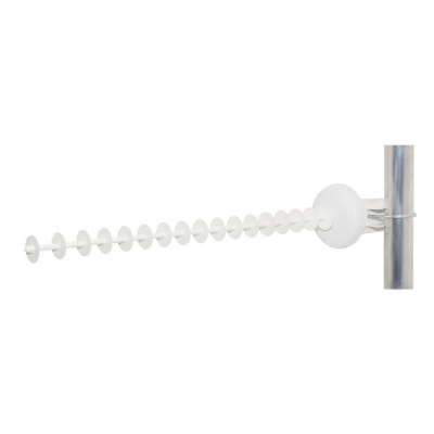 Дисковая антенна Направленная дисковая антенна MIG LTE 2.6-17 для усиления сотового сигнала