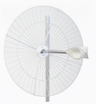 MIG 800-2700 MIMO 30дБ Парабола 3.2 