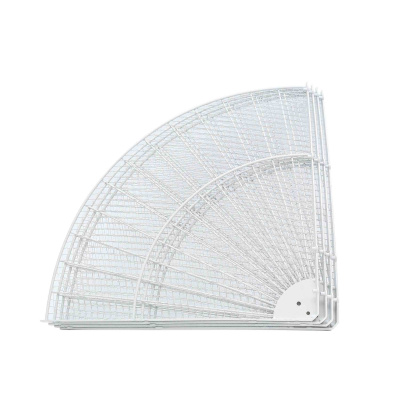 Параболическая четырёхсегментная антенна MIG 800-2700 MIMO 30дБ Parabola 3.1 