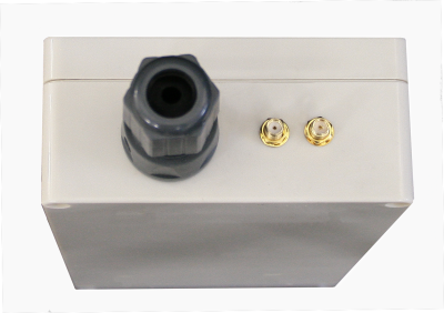 Герметичный бокс.