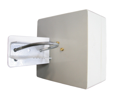 Панельная широкополосная 1700-4200 MIMO антенна 15дБи для усиления интернет сигнала