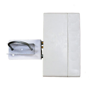 Панельная широкополосная 1700-4200 MIMO антенна 15дБи для усиления интернет сигнала