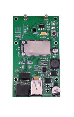 Встраиваемый роутер R28-Uv1