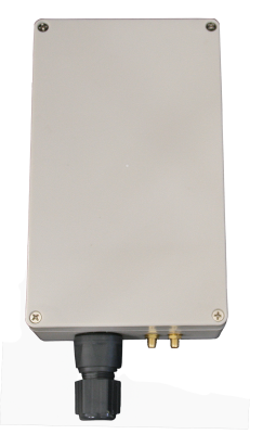 Герметичный бокс.