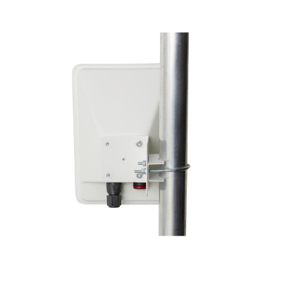 Антенна Панельная антенна MIMO 17дБ сектор с роутером и LTE модемом MiG Panel MIMO sector Route LTE 2.6-17 с роутером и LTE модемом от производителя