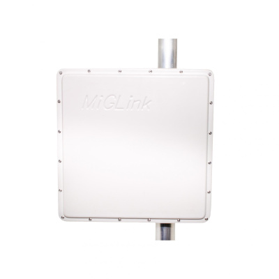 Панельная антенна MIG 3G Panel 2.0-16 для усиления интернет сигнала в доме