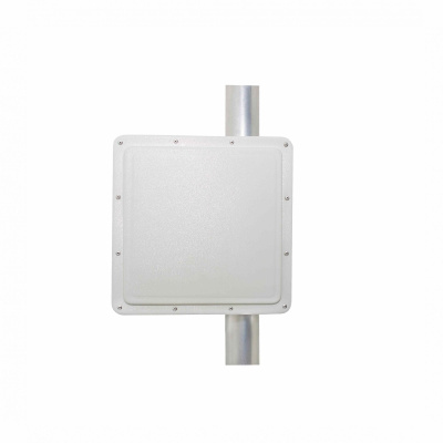 Панельная антенна MIG LTE Panel MIMO 2.6-14 для усиления интернет сигнала